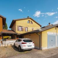 VILLETTINA INDIPENDENTE IN ZONA RESIDENZIALE - CAN