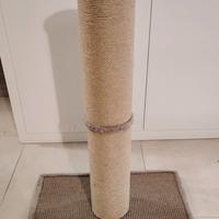 tiragraffi per gatto