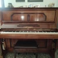 PIANOFORTE CLASSICO O DIGITALE ?