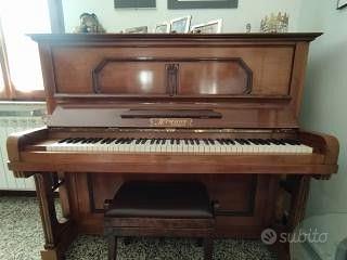 PIANOFORTE CLASSICO O DIGITALE ?