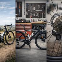 Scott speedster gravel 10 - pari al nuovo