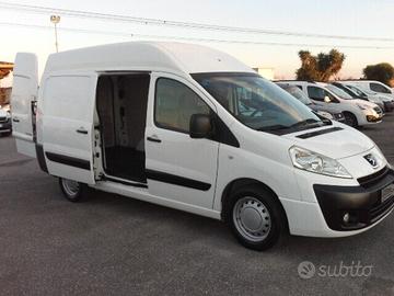 EXPERT 2.0 HDI FURGONE TETTO ALTO MAXI