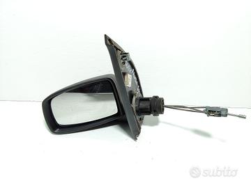 SPECCHIETTO RETROVISORE SINISTRO FIAT Panda 2Â° Se