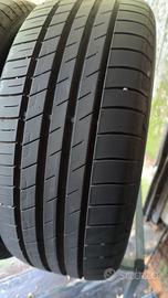 2 gomme 225 55 17 Goodyear ott. condizioni 