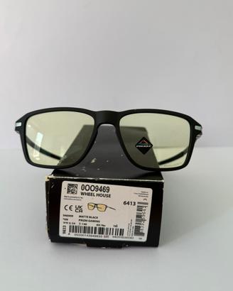 Oakley Wheel House - Prizm Gaming 2.0