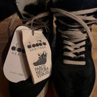 SCARPE DIADORA HERITAGE TAGLIA 38