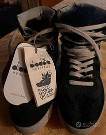 SCARPE DIADORA HERITAGE TAGLIA 38