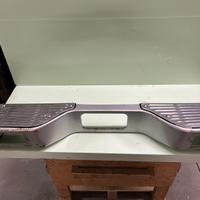Blocco Paraurti posteriore Hyundai Galloper
