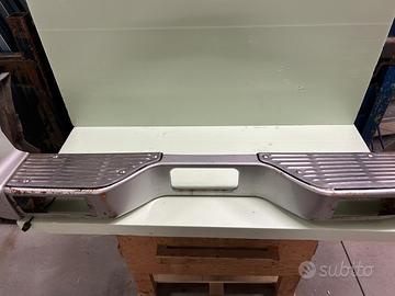 Blocco Paraurti posteriore Hyundai Galloper