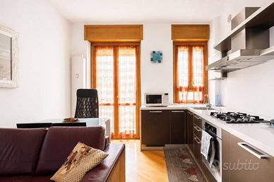Appartamento di 45 m² con 2 locali a Milano