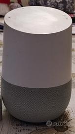 google home 