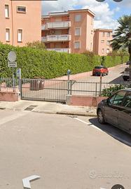 Posto auto Alghero