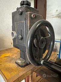 Spelafili manuale cavi elettrici