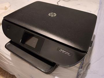 HP ENVY 5640 Stampante multifunzione WiFi