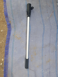 Prolunga manetta fuoribordo