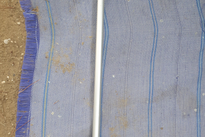 Prolunga manetta fuoribordo