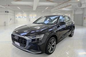 AUDI Q8 45 TDI MHEV 170KW QUATTRO TIP. SPORT 5 POR