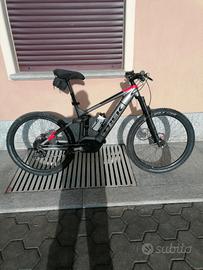 vedo bici elettrica
