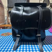 Borsa laterale custom