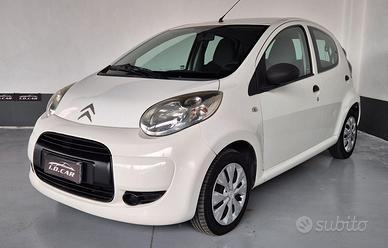Citroen C1 1.0 5 porte airdream Perfect Ok Neopate