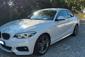 Bmw 225d coupè