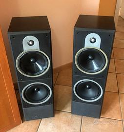 Diffusori acustici B&W DM620