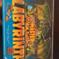 Gioco  da tavola Labirinto master