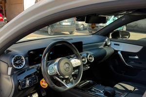 MERCEDES CLASSE A