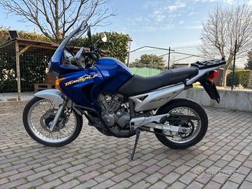 Honda Transalp 650