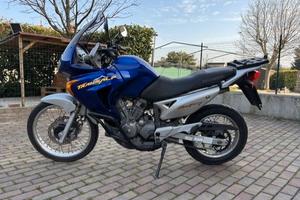 Honda Transalp 650