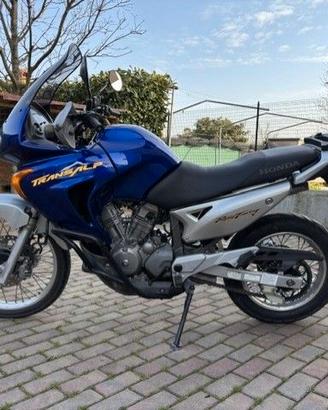 Honda Transalp 650