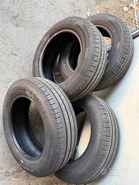 4 gomme good year 175 65 14 dot 24