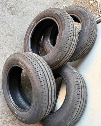 4 gomme good year 175 65 14 dot 24