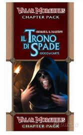 Il Trono di Spade LCG: Valar Morghulis