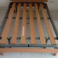 testiera letto una piazza e mezzo