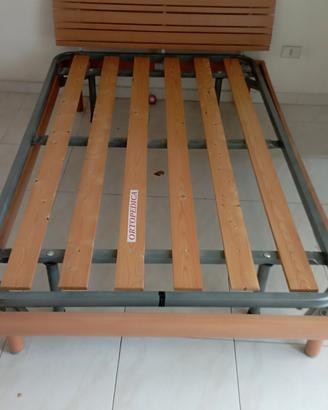 testiera letto una piazza e mezzo