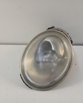 Faro ant sx VOLKSWAGEN NEW BEETLE (9C1, 1C1) '98