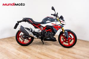 BMW G 310 R - 2022