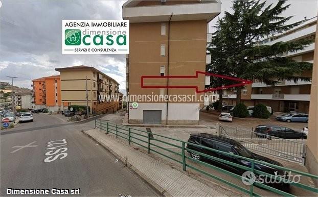 Rif.AP314|Appartamento San Cataldo