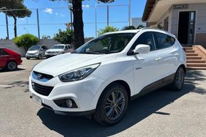 Hyundai iX35 1.7 CRDi 2WD Xpossible