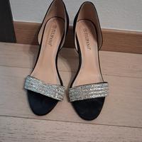 Scarpe eleganti donna