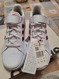 scarpe Adidas grand court 2.0