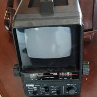 televisione vintage