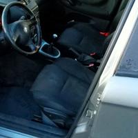 CAMBIO 6 MARCE ALFA 147 NUOVO