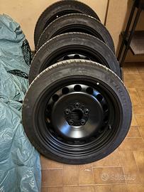 Cerchi e distanziali BMW