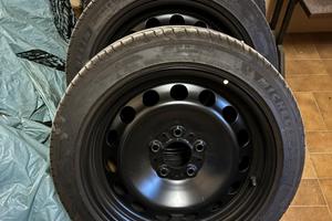 Cerchi e distanziali BMW