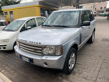LAND ROVER Range Rover 3ªserie - 2006