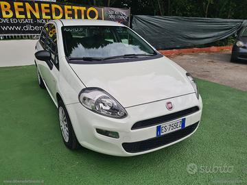 FIAT Punto Evo 1.3 Mjt NOLEGGIO