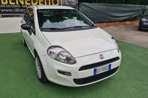 FIAT Punto Evo 1.3 Mjt NOLEGGIO