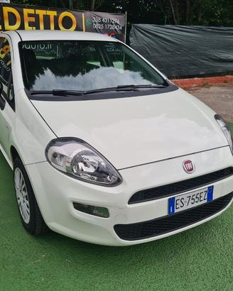 FIAT Punto Evo 1.3 Mjt NOLEGGIO
